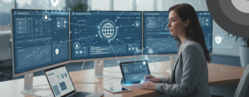 One Solution Security Management: la sicurezza integrata per la gestione centralizzata dei dispositivi aziendali - ANDREA PERINI