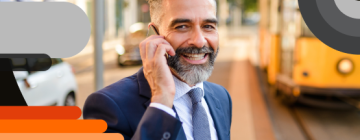 Business International Europa: la soluzione WINDTRE Business per comunicare con l’Unione Europea e il Regno Unito - ANDREA PERINI