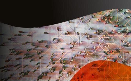 WINDTRE TOURISM ANALYTICS: I DATA ANALYTICS APPLICATI AL TURISMO