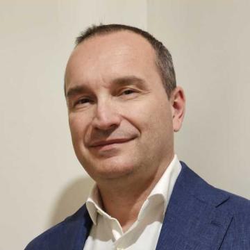 ANDREA PERINI – Agente diretto WINDTRE BUSINESS