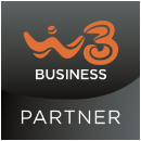 WINDTRE BUSINESS Partner - ANDREA PERINI